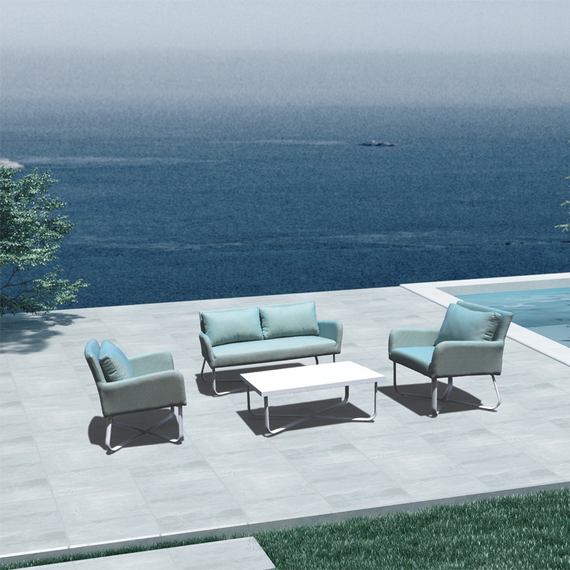 Tenerife sofa set