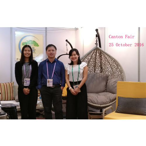 2016 Canton Fair