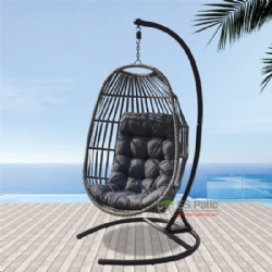 Folding Hanging Chair