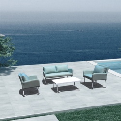 Tenerife sofa set