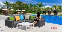 Outdoor modern sofa furniture