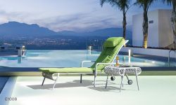 Folding Sun Lougers outdoor furniture