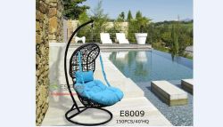 Rattan hanging chair/swing chair