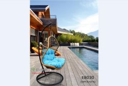 Rattan hanging chair/swing chair