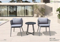 GARDEN LINE DINING SET